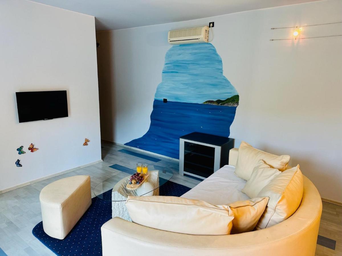 Dubrovnik Apartments Beach Front One Bedroom (Adults Only) Exterior photo
