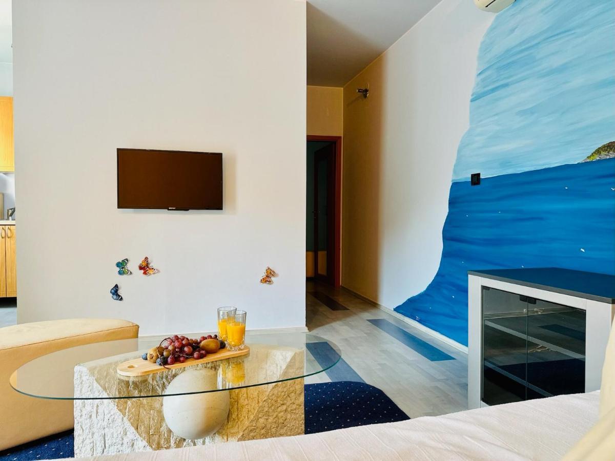 Dubrovnik Apartments Beach Front One Bedroom (Adults Only) Exterior photo