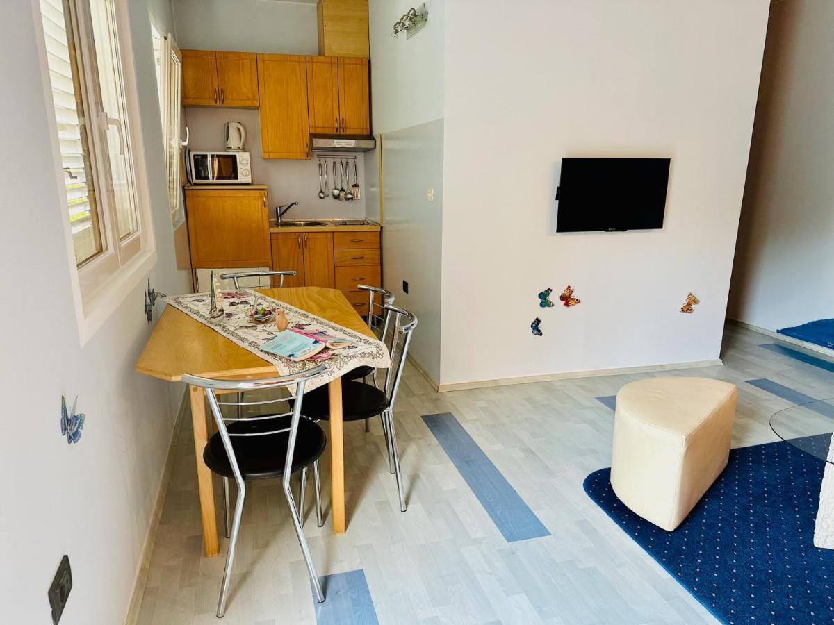 Dubrovnik Apartments Beach Front One Bedroom (Adults Only) Exterior photo