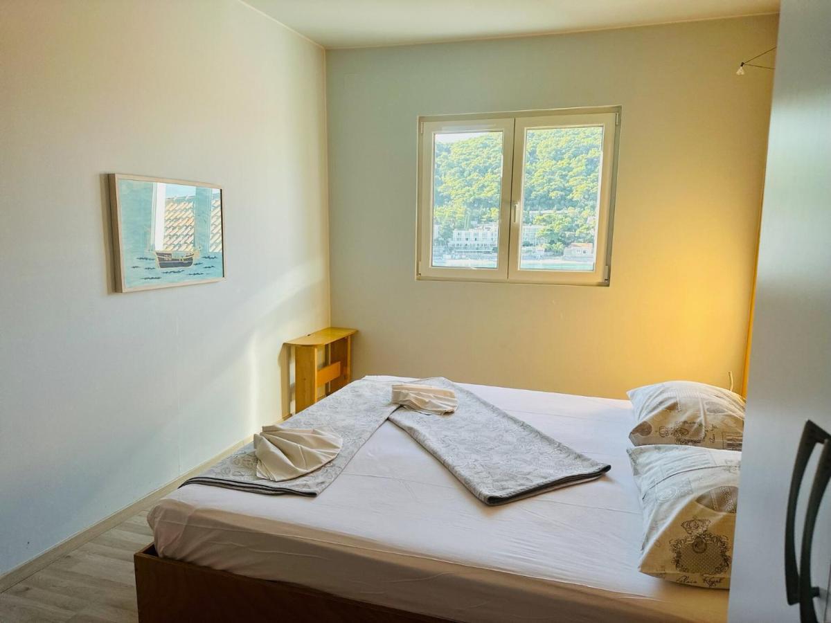 Dubrovnik Apartments Beach Front One Bedroom (Adults Only) Exterior photo