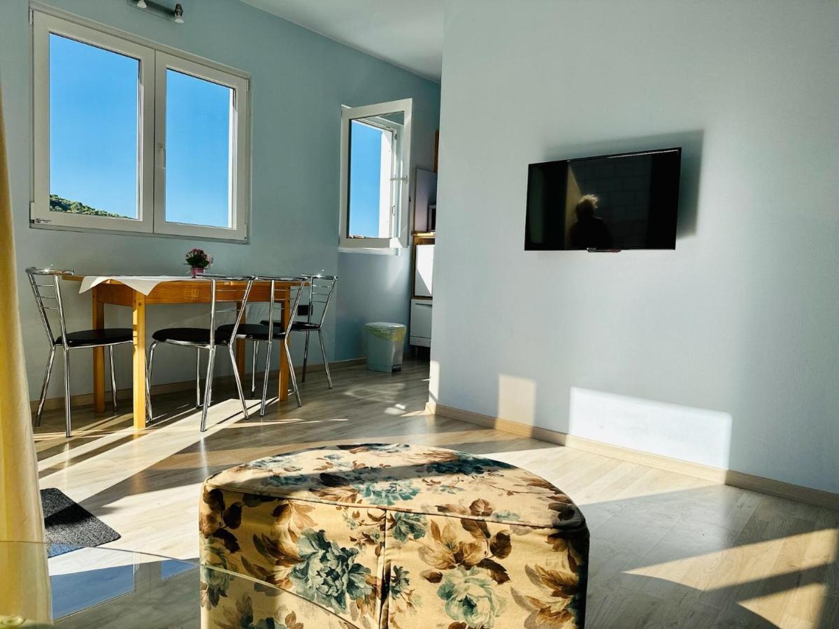 Dubrovnik Apartments Beach Front One Bedroom (Adults Only) Exterior photo